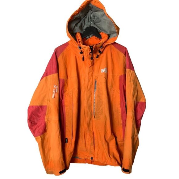 Millet Goretex Jacket Mens XL - Picture 1 of 9
